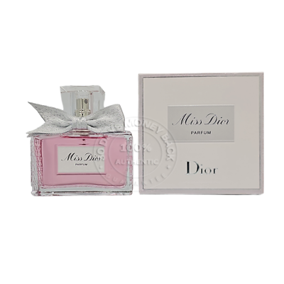 #ad Dior#x27;s Miss Dior PARFUM 2.7 oz 80 ml Women#x27;s Spray NEW 2024 $124.99