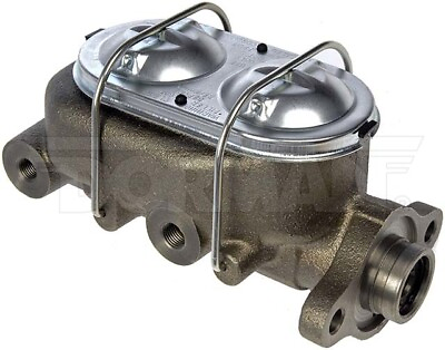 #ad Dorman M71285 Brake Master Cylinder fits Chevrolet GMC $48.91