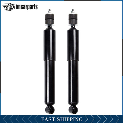 #ad Pair Front Shocks Absorbers Gas Struts for 99 15 Ford F 250 F 250 Super Duty Lamp;R $41.33