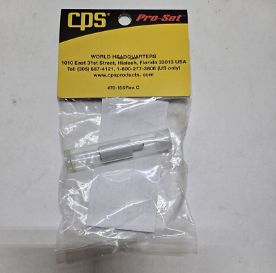 #ad CPS Products LSXS Ion Pump Sensor $19.99