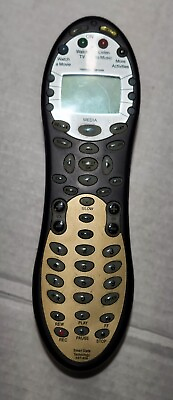 #ad Logitech Harmony H659 Universal Remote Control $17.90