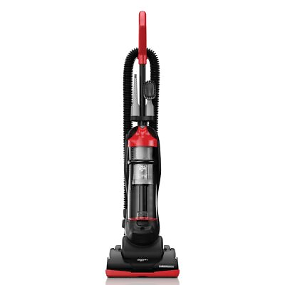 #ad Endura Lite Bagless Vacuum Cleaner Small Upright Carpet Hard Floor Lightweight $77.52