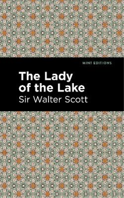 #ad Walter Sir Scott The Lady of the Lake Hardback Mint Editions $16.06