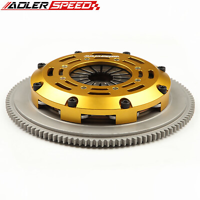 #ad ADLERSPEED Racing Clutch Single Disk For 01 03 Mazda Protege 5 Mazdaspeed 2.0L $450.00