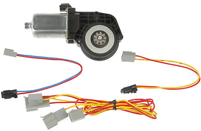 #ad Power Window Lift Motor Dorman 742 267 Front Right or Rear Right $67.15