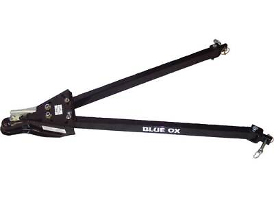 #ad BLUE OX Adventurer Tow Bar; 5000 lb. Rated. BX7322 $259.80
