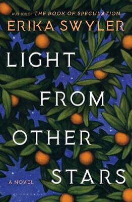#ad Light from Other Stars Hardcover By Swyler Erika GOOD $3.78