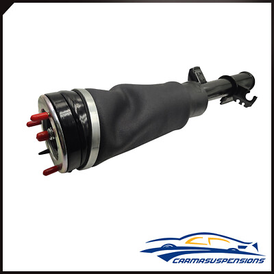 #ad Air Front Left Suspension Shock For 2010 12 Land Rove Rang Rover L322 with VDS $203.19