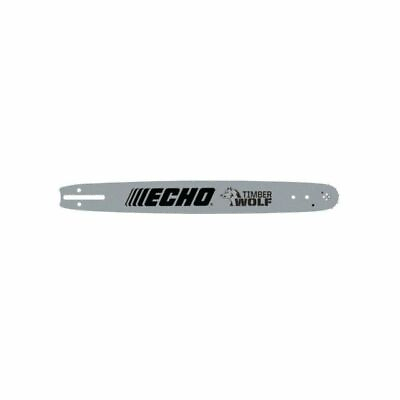 #ad ECHO 20D0AS3870 Chainsaw Guide Bar 20 in $39.00