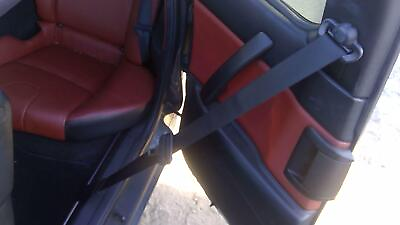 #ad Front Seat Belt MAZDA RX8 04 05 06 07 08 $69.70