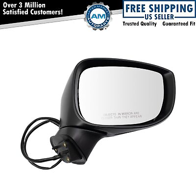 #ad Exterior Mirror Assembly RH Side Power Heated Turn Signal for Mazda CX5 $42.90