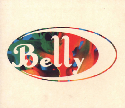 #ad Belly Star Vinyl 12quot; Album UK IMPORT $45.49
