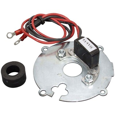 #ad 1146A Ignitor Ignition Kit Delco 4Cyl Distributor FOR Mercruiser 140 OMC $41.99