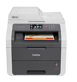 #ad Brother MFC 9130CW All In One LED Printer $849.00