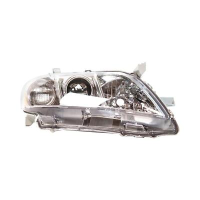 #ad TYC TYC20 6757 01 9 Right Hand Passenger Side Replacement Headlight for 2007 ... $108.08