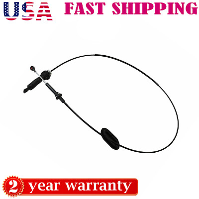 #ad For Chevrolet 1998 05 GMC Automatic Shift Control Transmission Cable 15189198 $27.90