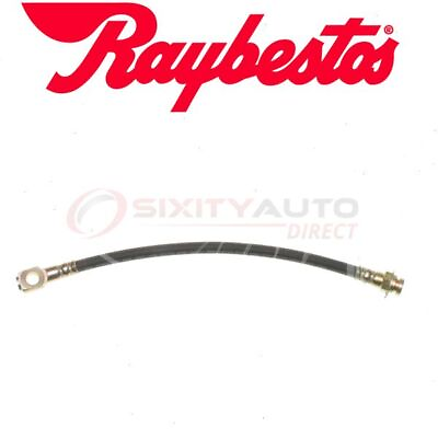 #ad Raybestos BH380192 Element3 Brake Hydraulic Hose for H380467 Hoses Pipes rx $18.33