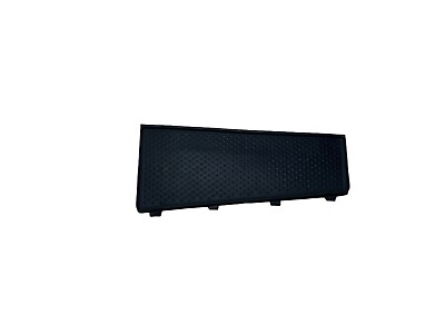 #ad 91 00 BMW 328i E36 series Black rubber mat storage Box insert 51.16 8135901 Exc $25.00