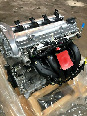 #ad Genuine GM 2.2L L61 Ecotec Engine Premium Long Block Assembly 07 08 $1850.95