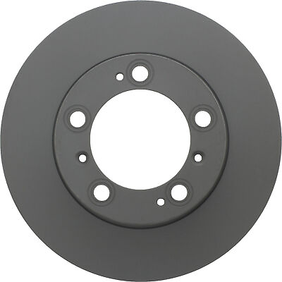 #ad Disc Brake Rotor Premium High Carbon Alloy Front fits 97 04 Porsche Boxster $153.39