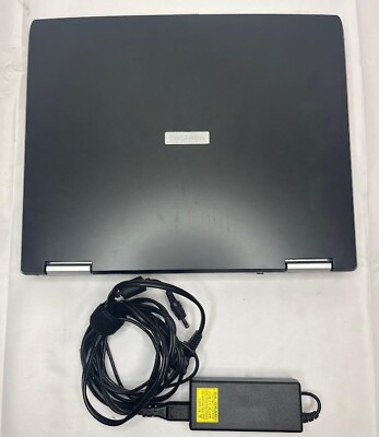 #ad Toshiba Satellite L25 S121 Laptop $20.00