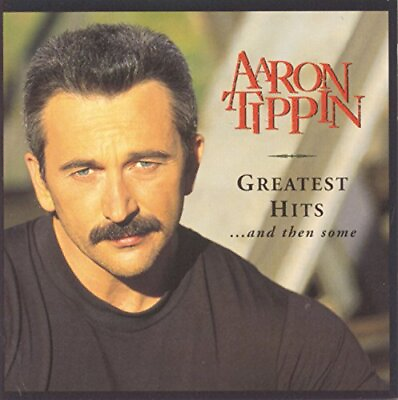 #ad Tippin Aaron Greatest Hits...amp; Then Some Tippin Aaron CD 1YVG The Cheap $8.90