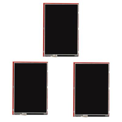 #ad 3X3.5amp;quot; inch TFT LCD Touch Screen Display Module 480x320 For MS $33.91