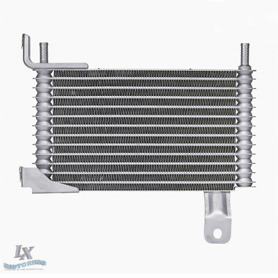 #ad Transmission Oil Cooler for Ford E350 E450 2008 2014 Super Duty Tow 8C2Z7A095B $110.46
