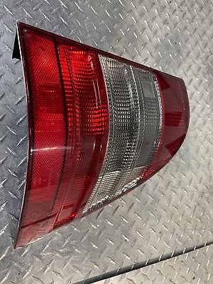 #ad Tail 1998 2001 Mercedes Benz ML55 AMG W163 Passenger Right Tail Light Tail Lamp $72.25