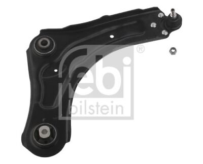 #ad Febi Bilstein 37068 Control Trailing Arm Fits Renault Megane 1.6 Bi Fuel #x27;08 #x27;22 GBP 55.18