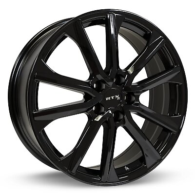 #ad One 19 inch Wheel Rim For 2022 2024 Hyundai Ioniq 5 Tucson RTX 082900 19x7.5 5x1 C $261.46