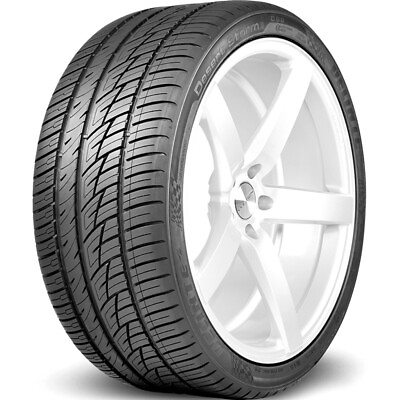 #ad Tire Delinte Desert Storm II DS8 285 35R22 110W XL A S High Performance $154.99