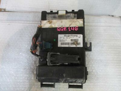 #ad Fuse Box Body Control Module Fits 07 09 FORD MUSTANG 8R3T 15604 AD 8R3T15604AD $174.99