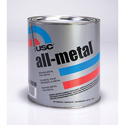 #ad U.S. Chemical amp; Plastics 14060 ALL METAL 1 Quart $43.93