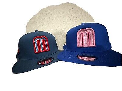 #ad snapback hats for men new era $35.00