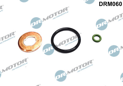 #ad Dr.Motor Automotive DRM060 Seal Kit injector nozzle for MERCEDES BENZ EUR 10.70