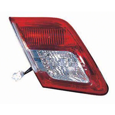 #ad TO2802104 New Tail Lamp Assembly Rear Left V $56.00