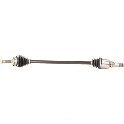 #ad CV Axle Shaft Front Right SurTrack TO 8267 $78.13
