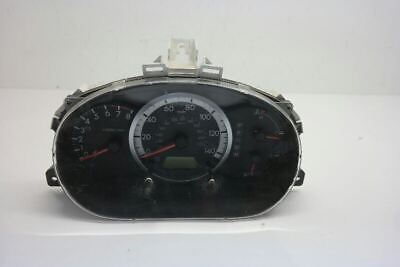 #ad 2006 2007 MAZDA 5 SPEEDOMETER CLUSTER MPH AUTOMATIC TRANSMISSION oem $73.50