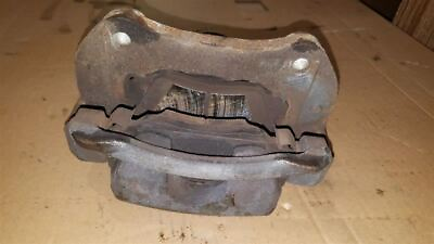 #ad Passenger Caliper Front ABS Without Brembo Opt J60 Fits 11 17 REGAL 198528 $30.00