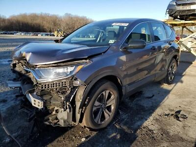 #ad Driver Front Spindle Knuckle Vehicle Stability Assist Fits 17 19 CR V 2555333 $231.72