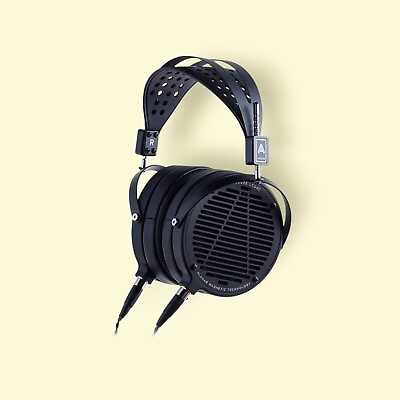 #ad Audeze LCD 2 Classic Over Ear Open Back Headphone with New Suspension Headband $675.00