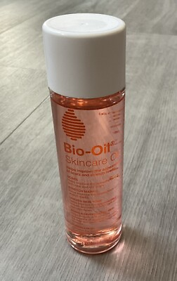 #ad Bio Oil Skincare Oil Helps Improve The Appearance of Scrs and Stretch Marks 4.2o $20.00