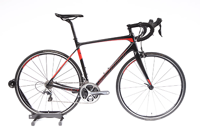 #ad 2015 Scott Solace 10 Road Bike 54cm $2375.99