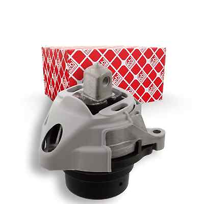 #ad FEBI 10359 Engine Mounting Right For BMW X3 X4 F25 F26 22116785714 $109.50