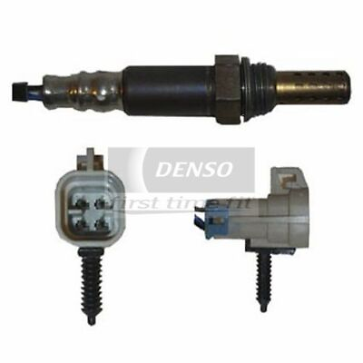 #ad DENSO 234 4343 Oxygen Sensor 4 Wire Direct Fit Heated Wire Length: 12.28 $42.57