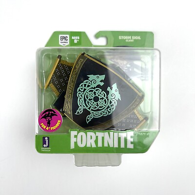 #ad Fortnite Storm Sigil Glider Action Figure Vehicle for 4quot; Action Figures $11.49
