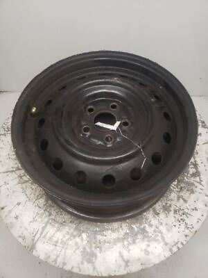 #ad Wheel 15x6 Steel Fits 12 16 IMPREZA 1068557 $63.79