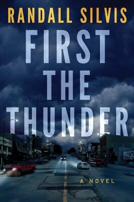 #ad First the Thunder $5.48