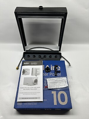 #ad Aprilaire 4793 Maintenance Kit With Water Panel 10 Humidifier Models 550 558 $44.99